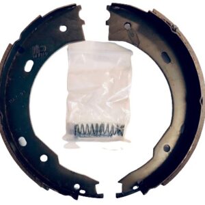 Brakes Shoes Pair 12" Dexter