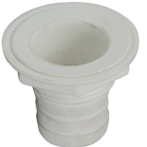 Plastic Waste Outlet 25mm