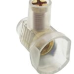 Single Screw Connector