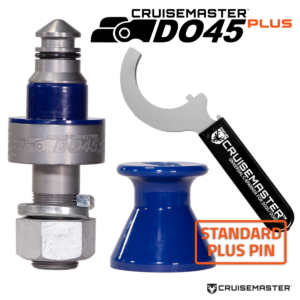 DO45Plus Tow Pin Kit