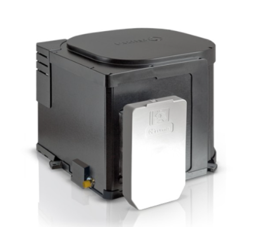 Truma UltraRapid Hot Water System (Cream Cowl) 14 Litre - Gas/240V - Supply & Install