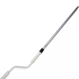 Thule Crank Handle Roof Mount