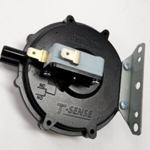 Fan Volute T/s Fogatti Instantaneous Hot Water System