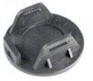 Alko Big Foot Caravan Jack Steady "Foot Only"