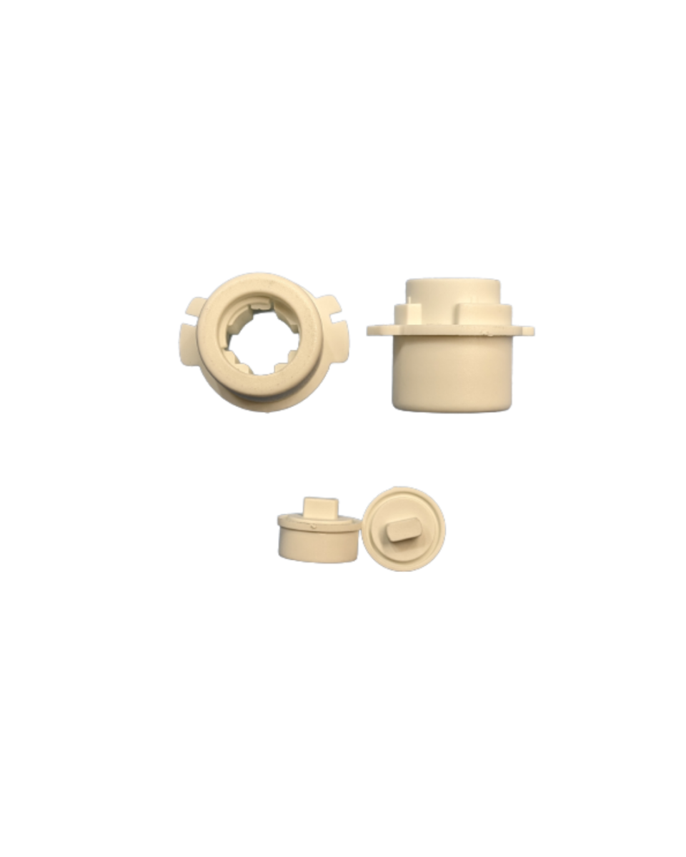 Camec One-Key Barrel Adapter t/s Thetford Doors