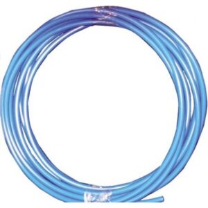 John Guest (JG) Blue 12mm Tubing Blue