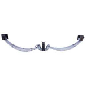 AL-KO - ROCKER SET TANDEM (ONE SIDE) 60x6x7 LEAF