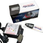 Tuson Asymmetric Sway Control - Dual/Tandem Axle - Supplied & Fitted