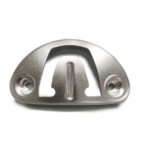 Aussie Traveller DC Door Hold Back Bracket