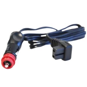 Cable DC CF80/110 VERB ANGLED