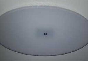 Jayco 53R Ofolux 2011 Ceiling Light