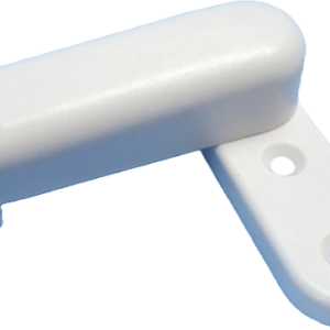 Dometic CaraD 600 Door - Lock Travel