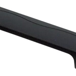 Cover Buss Bar 6 Way Black