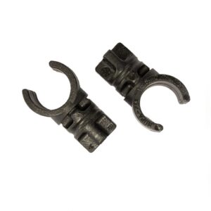 Tent Pole Crab Claw 19mm