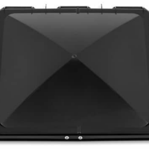 Jensen Hatch Lid Smoke