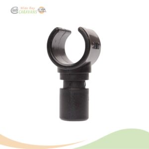 19-22mm Plastic Snap Clip