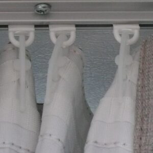Jayco Style curtain runners