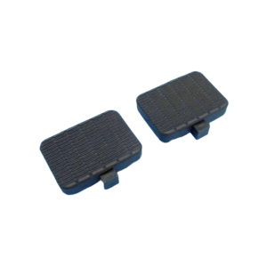 Milenco Aero Mirror Pads (Pair)