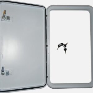 Coast Access Door 2 - 415mm x 681mm (M500-110 and M500-210)