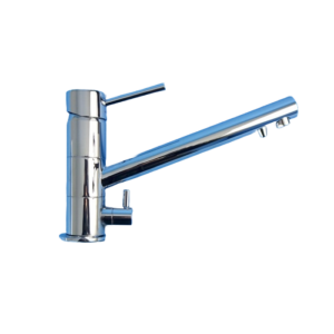 Camec 3-Way Sink Mixer - Hot, Cold & Filtered Water