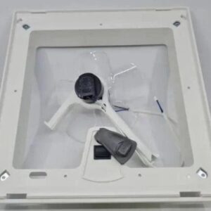 Fiamma 28 Turbo Vent Kit t/s 28 F Neutral 280mm x 280mm