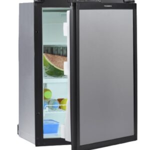 95 l absorption refrigerator with Universal Energy Selection