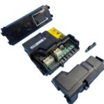 PCB Set V2 - Suit Dometic RUA5208X / RUA6408X / RUA8408X Fridges