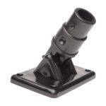 Bird Beak & Plate - Fits/Snaps 22-25mm Tube