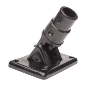 Bird Beak & Plate - Fits/Snaps 22-25mm Tube