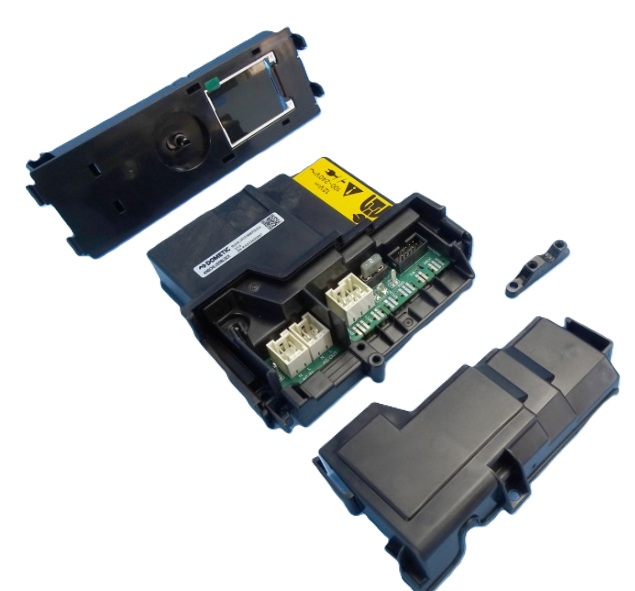 PCB Set V2 - Suit Dometic RUA5208X / RUA6408X / RUA8408X Fridges