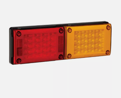 Narva Rear Combination Tail Light 9-33V MDL 48 LED