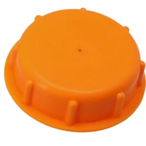 75mm Universal Parking Oil Fuel Heater Tank Cover Cap
