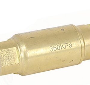 AVG Pressure Limiting Valve w/ Check Valve 15mm 350kpa