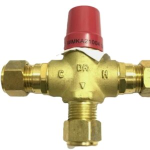 Tempering Valve 15mm