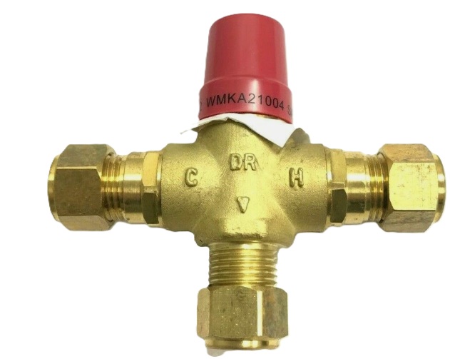 Tempering Valve 15mm