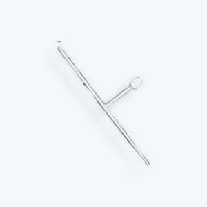 T-bar wheel brace 13/16"