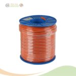 2.5mm Orange Circular Cable | 3 Core & Earth