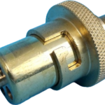 Male Bayonet Socket 1/4" Male BSP