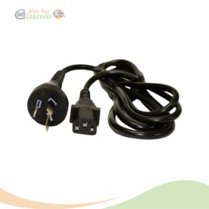 240 volt cable for CFX and CF