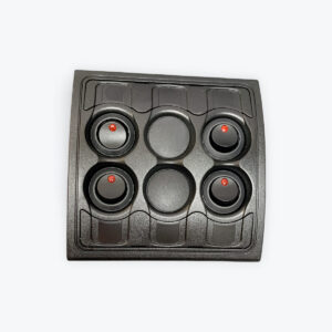 Control Panel 4 Way- BEP