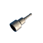 Supex Alloy Screw In Peg Drill Adaptor - 17mm