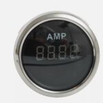 Ammeter Gauge - (KUS) 150V