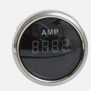 Ammeter Gauge - (KUS) 150V