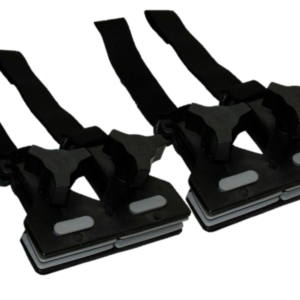 Double Grip Awning Deflappers