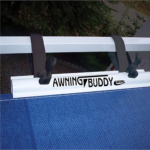 Awning Buddy Deflappers (Pair)