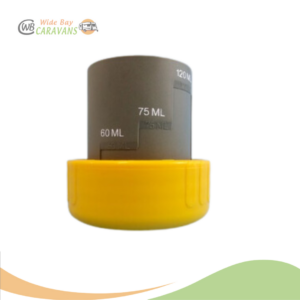 Thetford Holding Tank Measuring cup