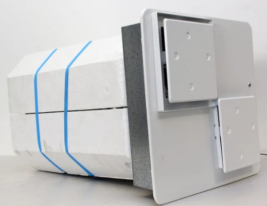 Swift Hot Water System Gas/Electric (White Facia)