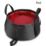 8.5L Water Bag (Red)