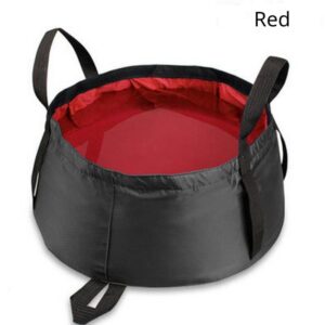 8.5L Water Bag (Red)