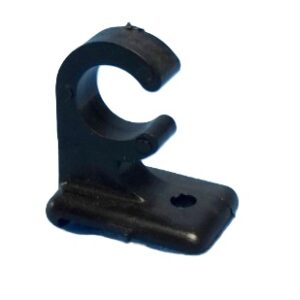 WOW Cross shaft support